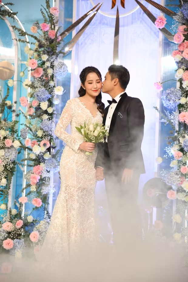 Được biết trước khi kết hôn với TGĐ Saigon Square và làm dâu hào môn, Primmy Trương cũng đã là người đẹp có tiếng.