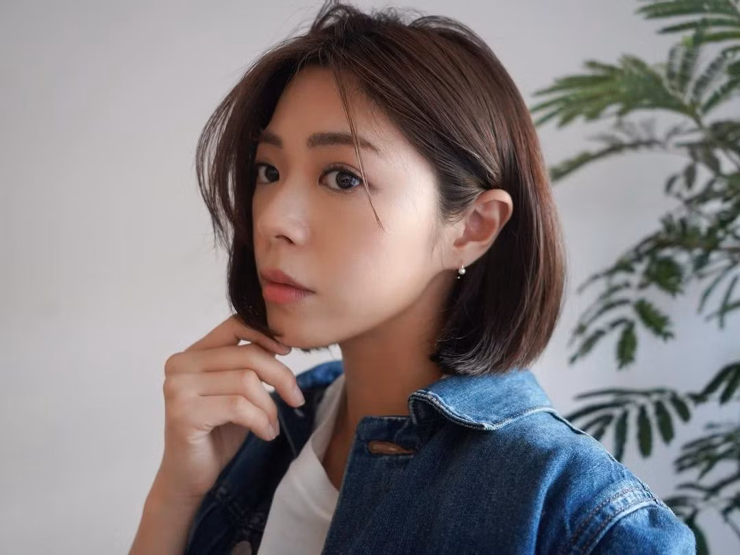 Người hâm mộ của cựu VĐV bơi lội này thậm chí còn thấy biết ơn vì Minami đã từ bỏ ước mơ trở thành VĐV chuyên nghiệp.