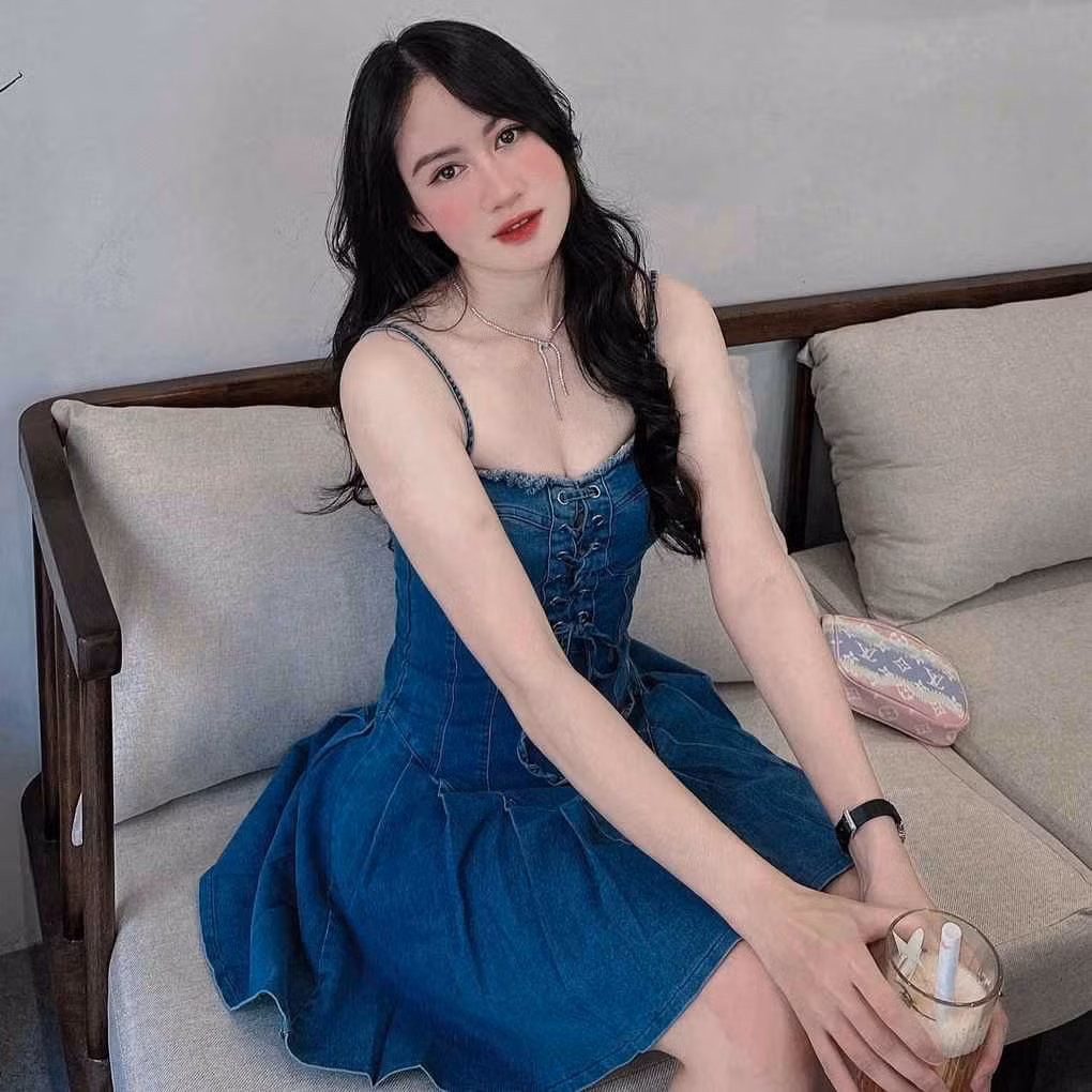 Hot girl môn đấu kiếm không muốn định hình bản thân vào một hình tượng cố định.