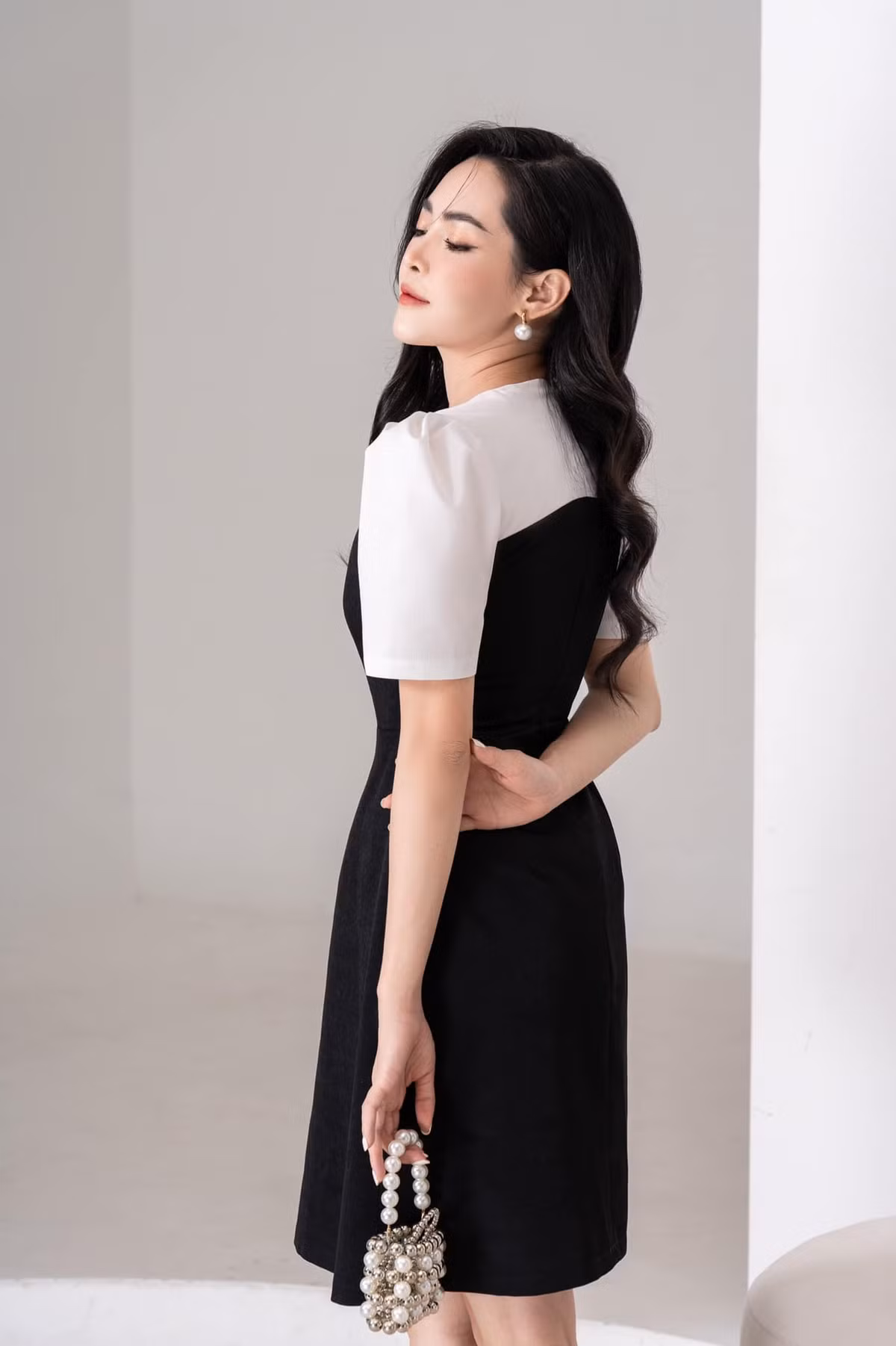 Sau 7 năm lột xác về ngoại hình, cuộc sống của Thanh Quỳnh hiện tại đã mang nhiều màu sắc tươi sáng hơn.