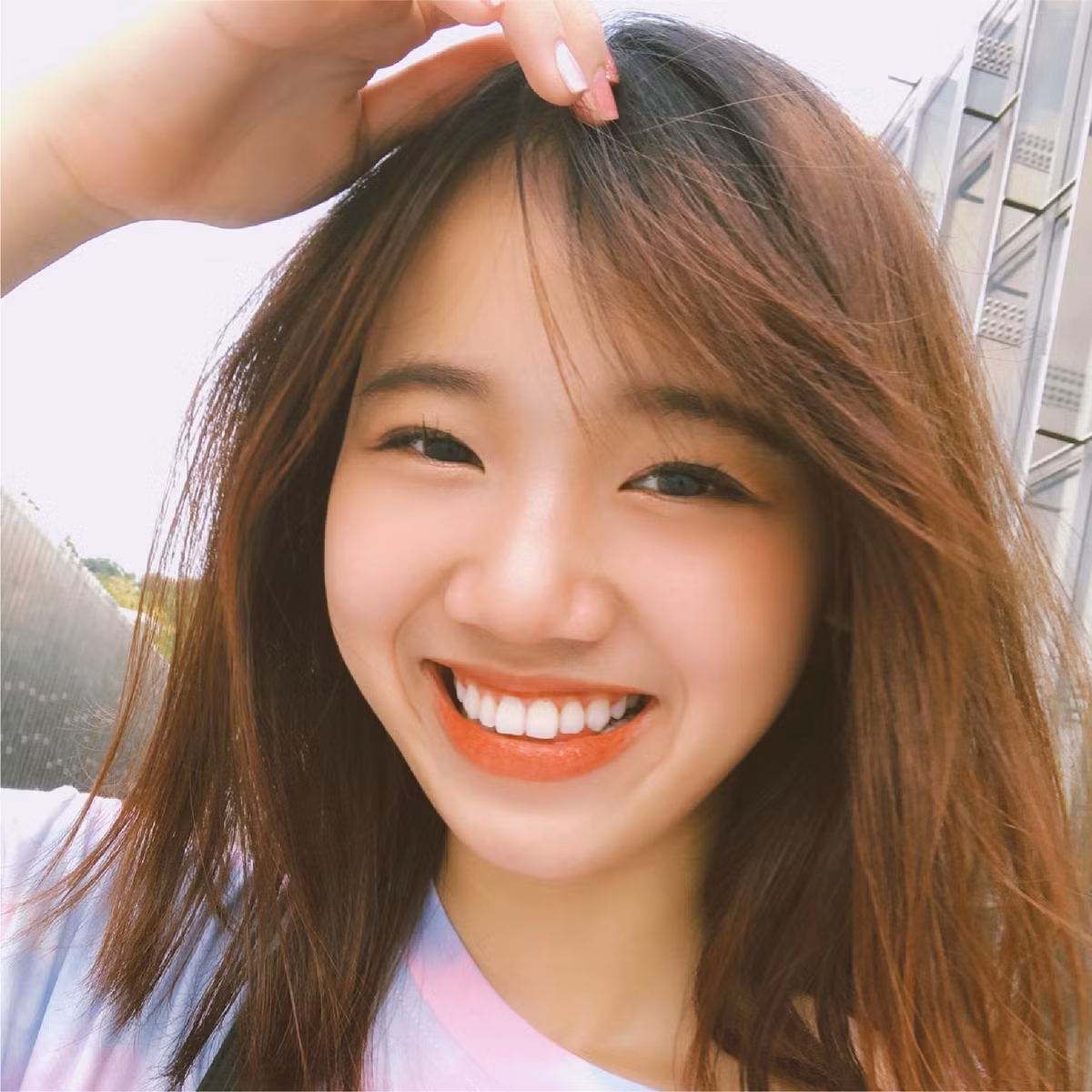 Vừa qua, Hà Trang đã tham gia dự án dance cover mới nhất của Lisa (Black Link). Chưa dừng lại ở đó, cô bạn còn may mắn khi được gặp gỡ nhiều Idol Kpop nổi tiếng.