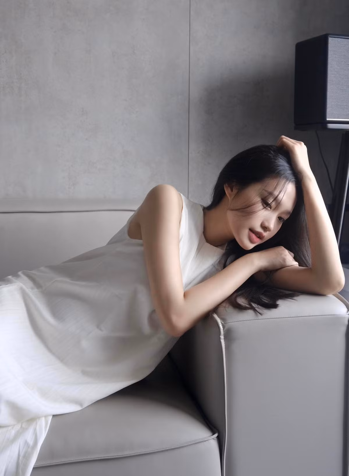 Doãn Hải My nhiều lần chia sẻ cô được thừa hưởng nét đẹp của mẹ. Và khi hai mẹ con đứng cạnh nhau đều khiến dân mạng xuýt xoa, được khen "mười phân vẹn mười".