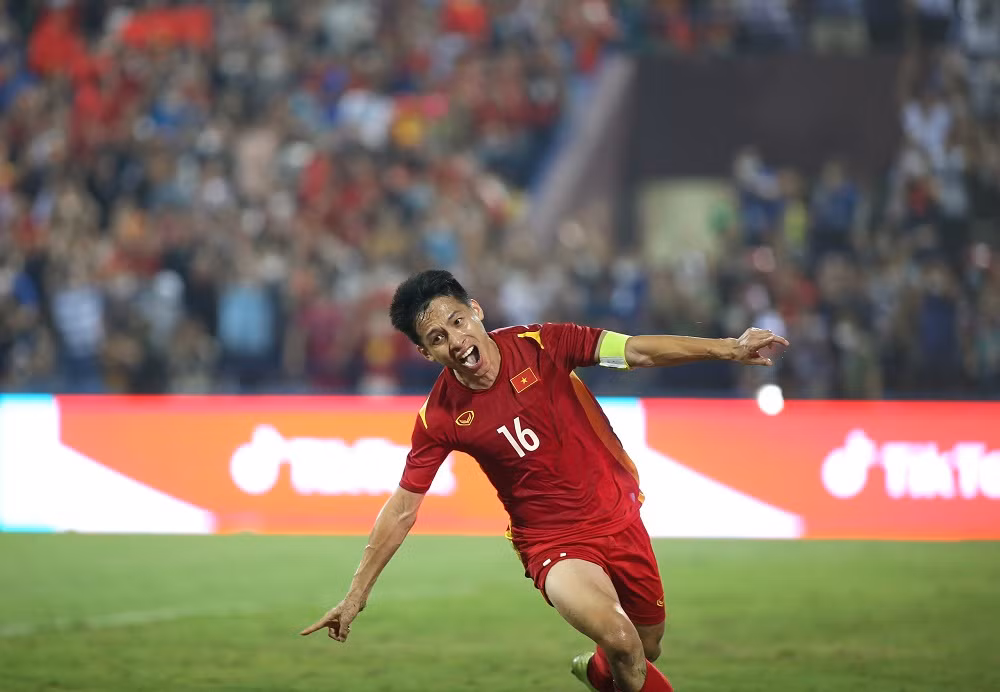 Thang U23 Indonesia 3 sao, U23 Viet Nam khang dinh vi the anh lon