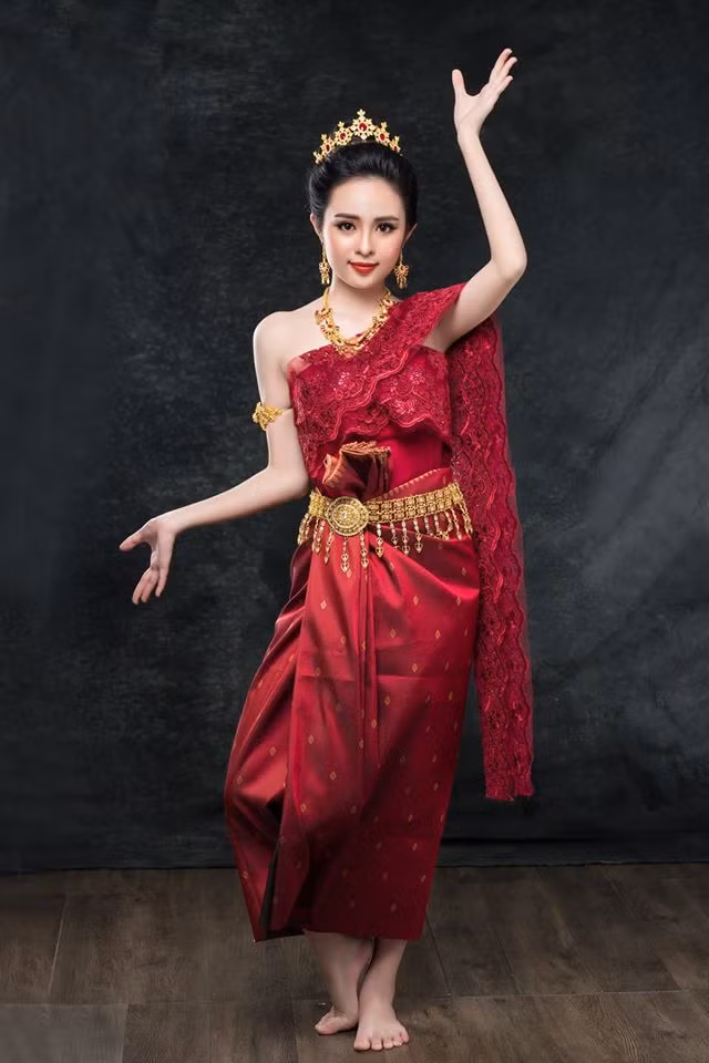 Ái Phi cho biết mẹ là người dạy cô những điều này cùng với đó là bản thân tự tìm hiểu. Sau khi cuộc thi kết thúc, cô vẫn duy trì những thói quen trên và khẳng định bản thân càng phải chú ý chăm sóc mình hơn nữa.
