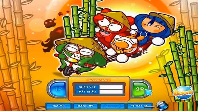 Ngày ấy, không khó để bắt gặp Boom Online xuất hiện ở mọi chỗ mọi nơi. Từ phòng game cho tới những câu chuyện tếu táo của những cô cậu 9x lúc bấy giờ.