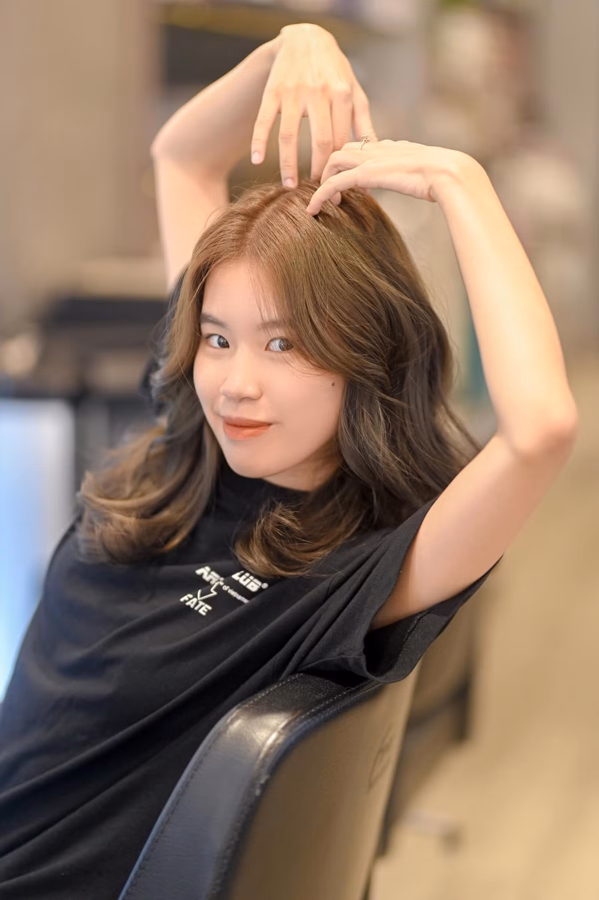 Không ít người còn bông đùa thời tiết đang lạnh tê tái nhưng nhờ Pháo mà "hot" lên mấy phần.