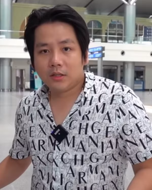 Lí do gì mà khiến Khoa Pug thường xuyên chia sẻ khoảnh khắc bản thân, đăng tải video mà giờ lại “im hơi lặng tiếng” đến vậy?