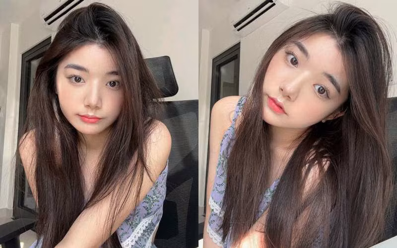 Quỳnh Trương thừa nhận bản thân không phải là người khoẻ hay đẹp nhất. Tuy nhiên cô muốn nhắn nhủ mọi người sinh hoạt đúng giờ và ăn uống đủ chất, để có sức khoẻ tốt và vóc dáng đẹp.