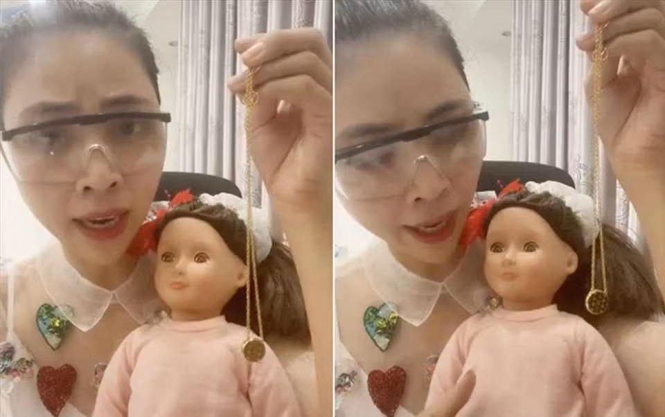 Sau khi video của Youtuber Thơ Nguyễn được đăng tải đã gây sốt cõi mạng. Mọi người hoang mang trước thông tin cô sẽ rút lui khỏi công việc sáng tạo nội dung.