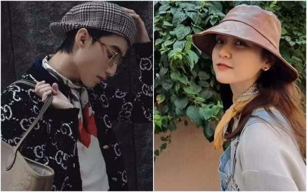 Nếu ấn nút theo dõi, nhiều người nhận thấy Hải Tú chịu khó "lên sóng" hơn trong khoảng 1 tháng đổ lại đây.