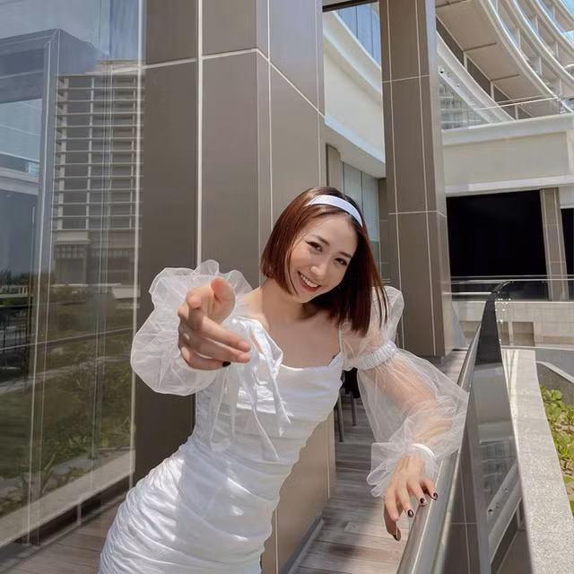 Kiều Ly hiện là bà chủ của một chuỗi cửa hàng thời trang và dịch vụ làm đẹp tại Hà Nội.