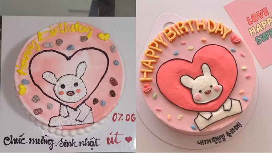 Nhiều người cho rằng, đây chắc chắn sẽ trở thành trend mừng sinh nhật trong thời gian tới và những người bạn cũng đã thành công trong việc gây bất ngờ cho nhân vật chính.