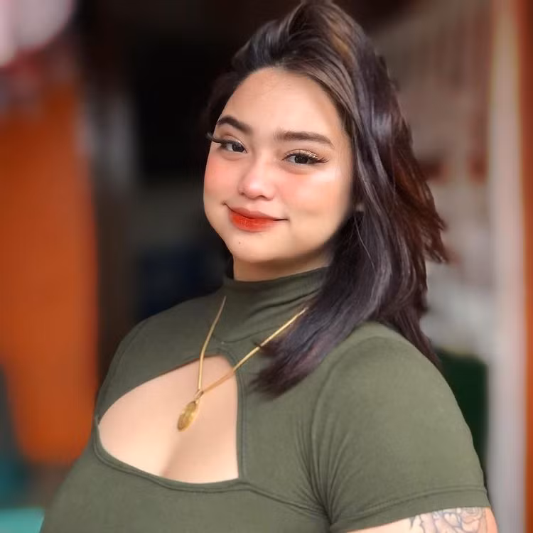 Qua hình tượng của Joanne Duldulao nhiều người cũng cho biết, guu của họ không phải những cô gái "mình dây, cây cảnh" bởi con gái có da, có thịt sẽ nhìn quyến rũ hơn.