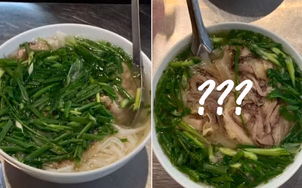 Hành là món gia vị không thể thiếu trong một số món ăn như bún, phở... Nhưng với 1 số người, loại lá này thật khó ăn bởi mùi vị có phần hăng hăng của chúng.