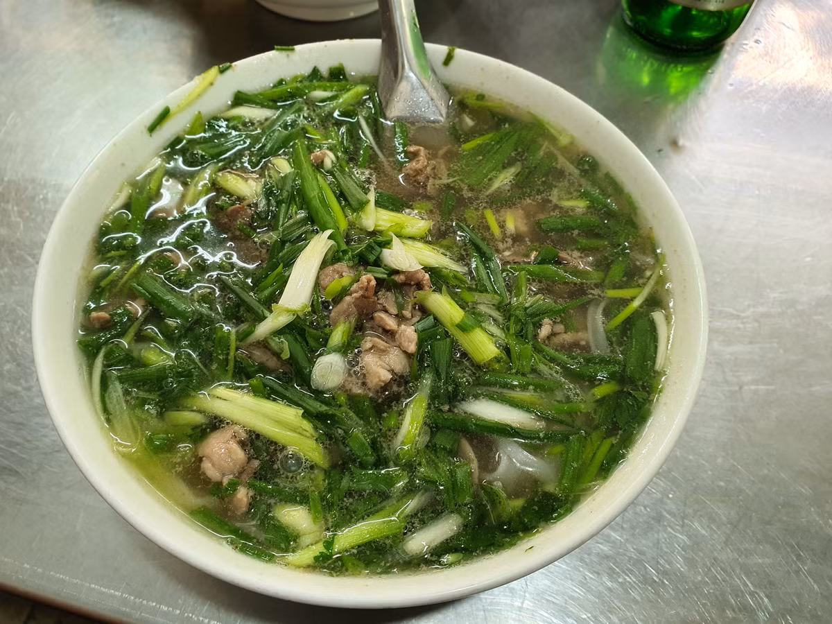 Còn với "team yêu hành" việc thiếu đi sự hăng hăng của loại lá này khiến họ cảm thấy khó chịu vì... thiếu vị.