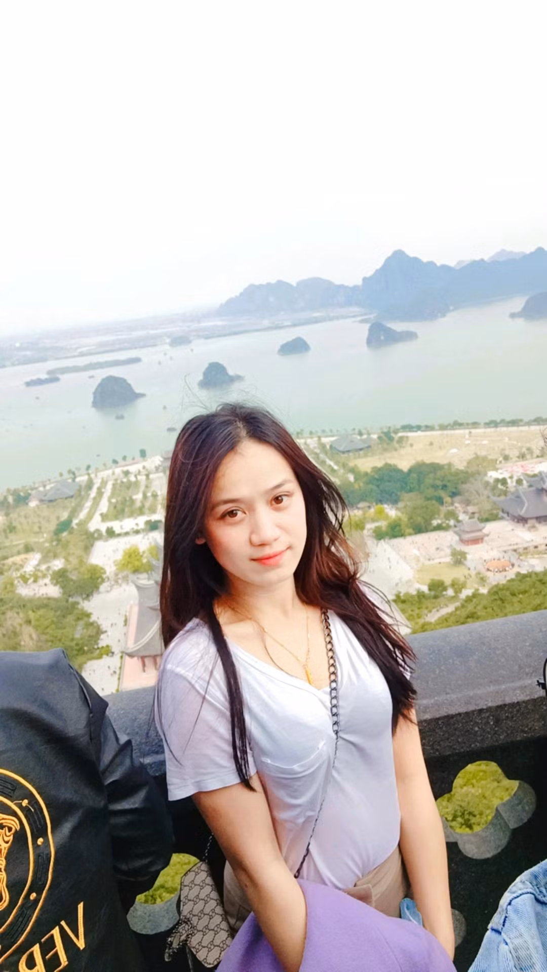 Được biết, đây chỉ mới là năm thứ hai Phonethip Vongsa theo học tại Việt Nam, nhưng cô đã đọc, viết và giao tiếp Tiếng Việt khá thành thạo.
