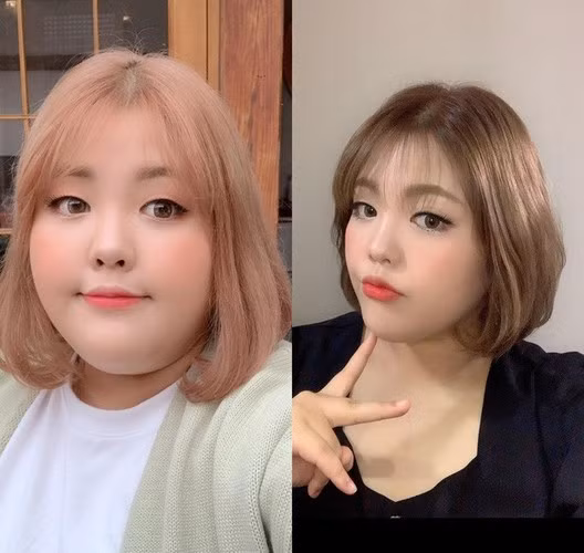 Soo Bin đã quen với việc đi chợ và tự nấu ăn tại nhà. Cô chỉ ăn 2 bữa/ngày và hạn chế tinh bột, đường và tăng cường rau xanh, đạm như thịt gà, cá thay vì những món đồ chiên rán nhiều dầu mỡ ở các video đồ ăn của mình.