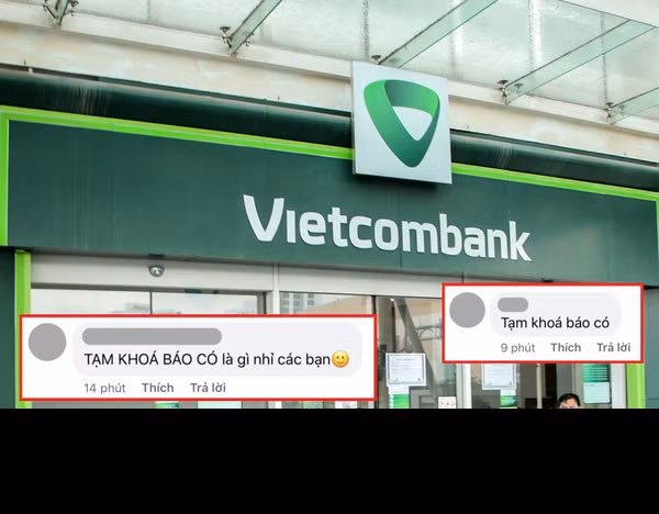 Hiện chưa rõ, lý do, mục đích bà Phương Hằng nhắm đến thuật ngữ "tạm khóa báo có" trong sao kê của vợ chồng Công Vinh - Thủy Tiên là gì nhưng dân mạng lại được phen "lót dép hóng" những tình tiết tiếp theo.