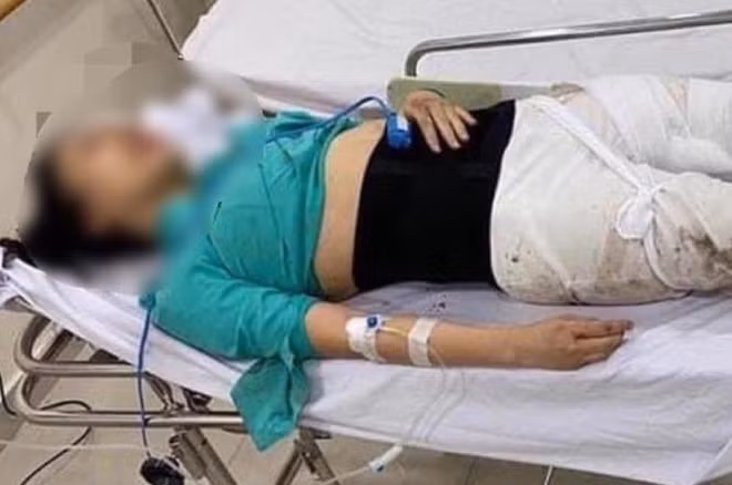 Trước khi bị tai nạn, nữ tiếp viên hàng không Bích Hường có cuộc sống mơ ước của bao người: Xinh đẹp, giỏi giang, có bạn trai hết lòng yêu thương chiều chuộng. Cuộc sống đáng mơ ước thêm bội phần khi cô nàng nhận tin vui khi sắp có thêm thành viên nhí.