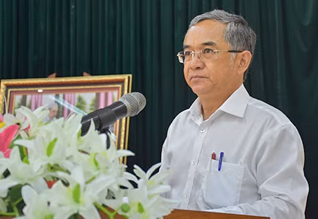 12 Bi thu, Chu tich tinh duoc dieu dong ve Trung uong trong nam 2020-Hinh-8