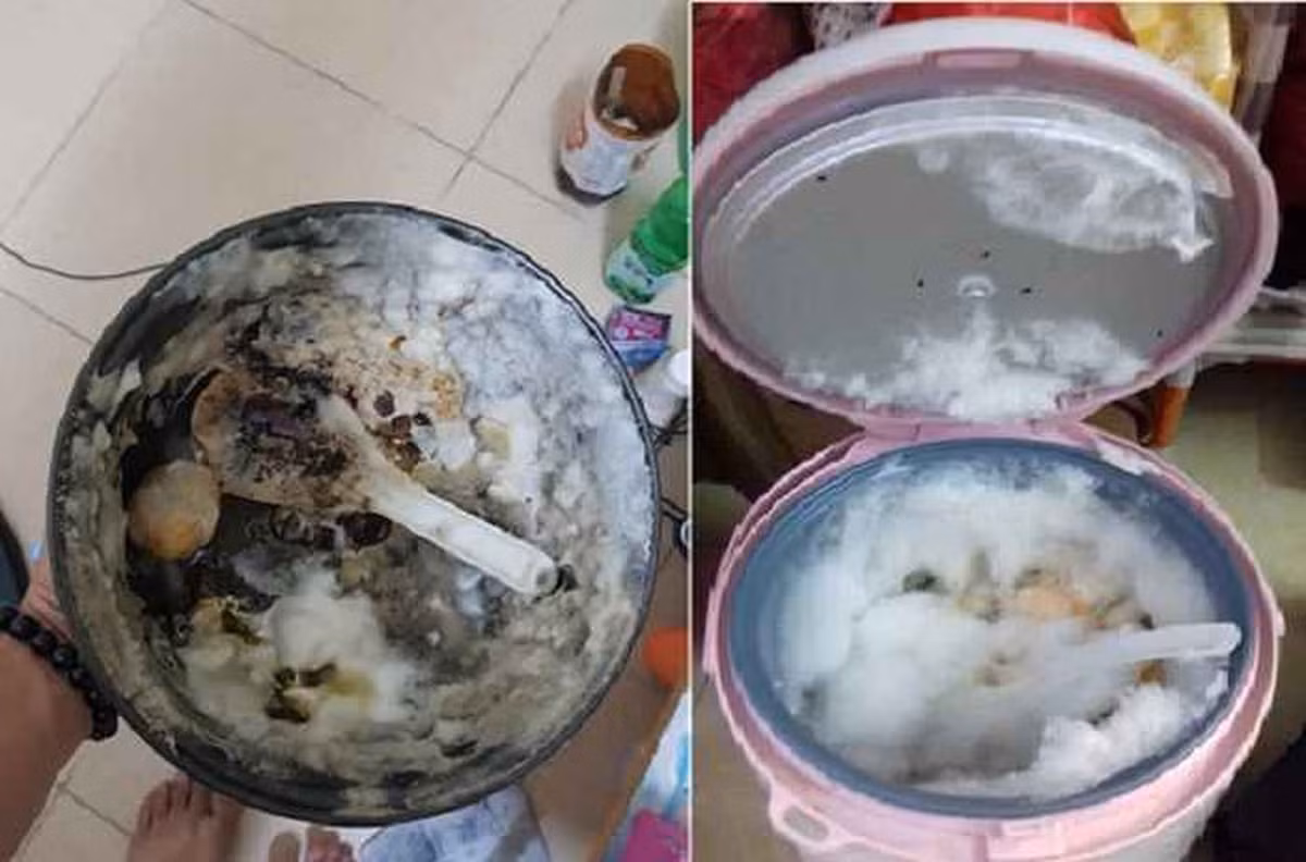 Đặc sản của những chuyến nghỉ hè, nghỉ Tết.
