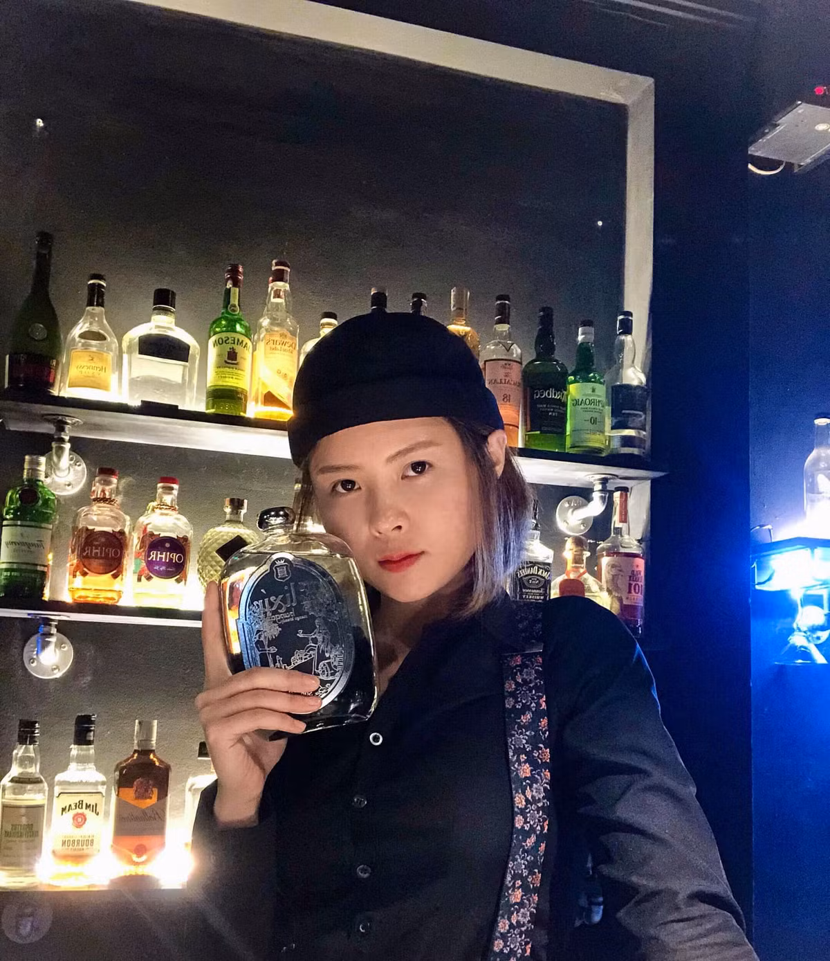 Phương Anh cho biết thêm: "Nhiều người hỏi em đi tình nguyện được gì không? Có lương không? Em trả lời "được nhiều thứ lắm", nhưng không phải những điều mọi người thắc mắc. Em có được những người bạn mới, những giây phút mà trước giờ chưa từng có".