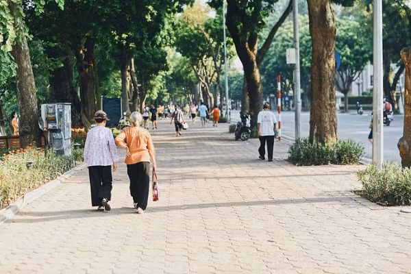 Du bao thoi tiet 30/9: Bac Bo ngay nang, chieu toi va dem mua dong