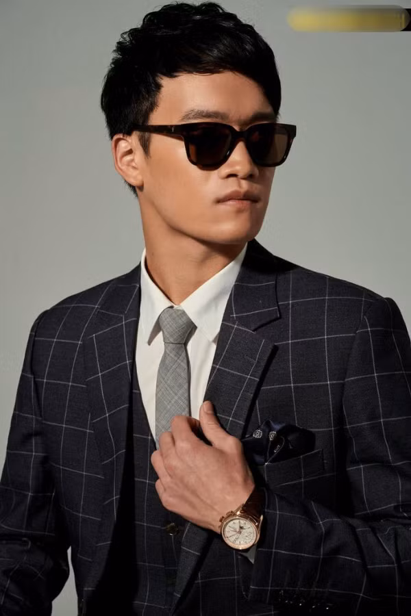 Nhà đẹp, xe sang và công ty riêng chưa phải tất cả những gì mà Hoàng Đức có được trước năm 30 tuổi, cô người yêu xinh đẹp chuẩn "hot girl" của Hoàng Đức mới chính là thứ khiến nhiều anh trai "FA" phải ghen tị đỏ mắt.