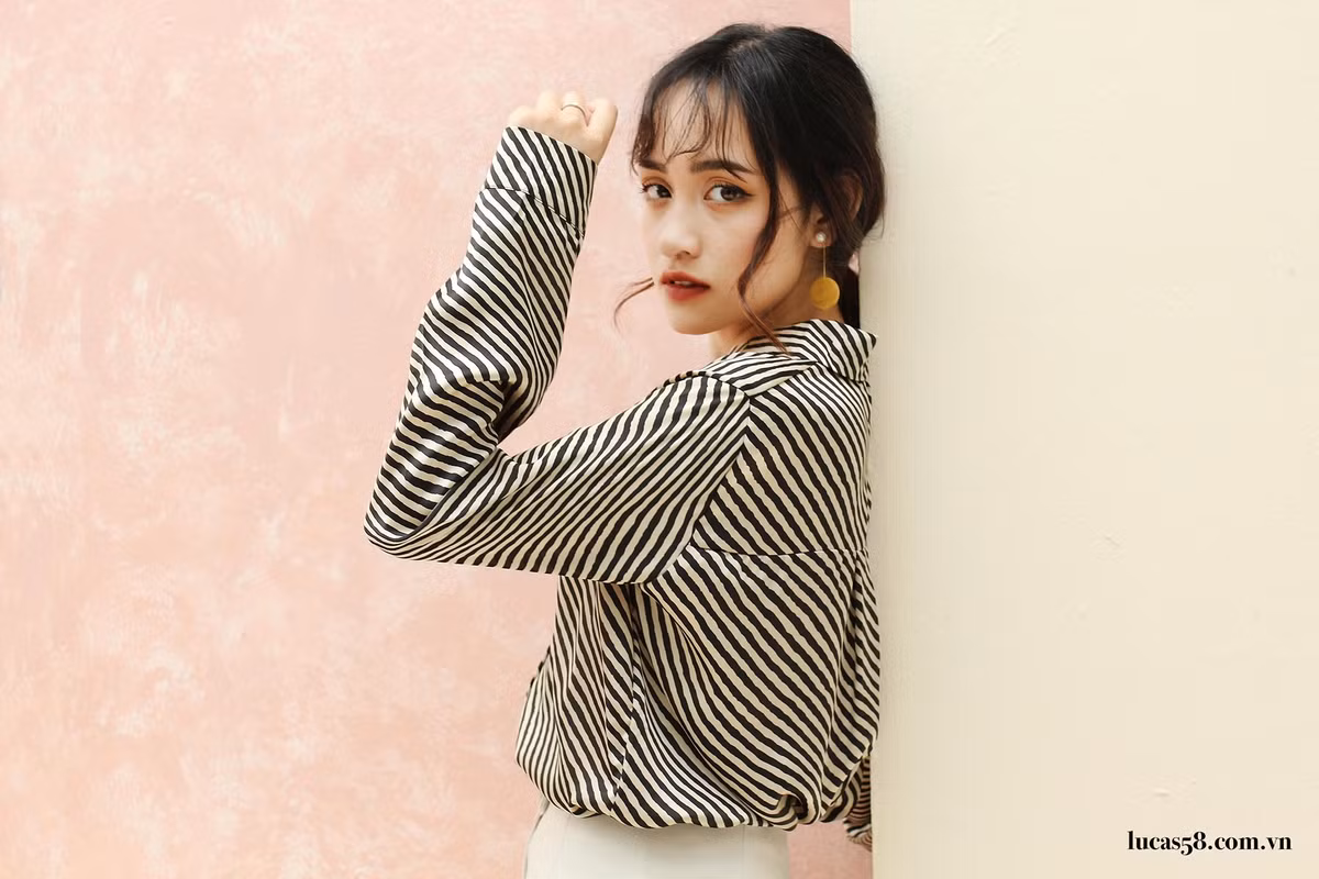 Ảnh sử dụng trong bài: Kiên Ka Ka