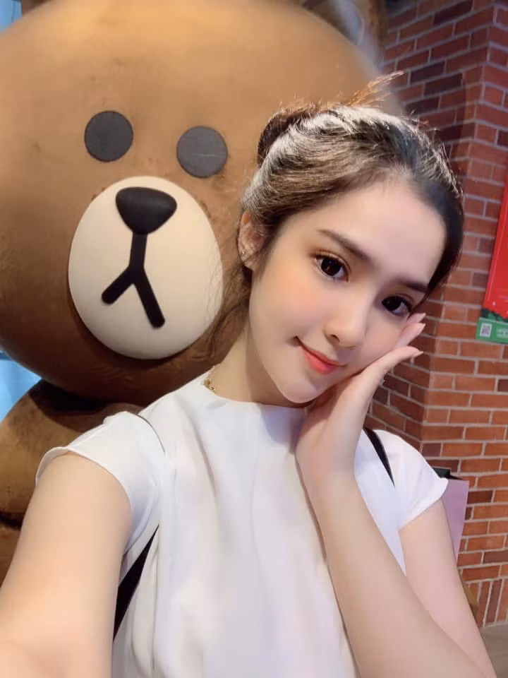 Không thể phủ nhận, phong cách thời trang là điểm cộng cho gái xinh Đồng Tháp.