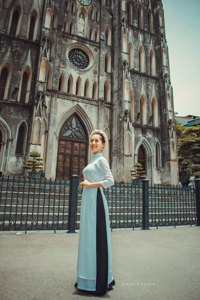 Cùng ngắm nhìn những bức ảnh của vlogger Việt mới nổi cứ đăng ảnh là có triệu like