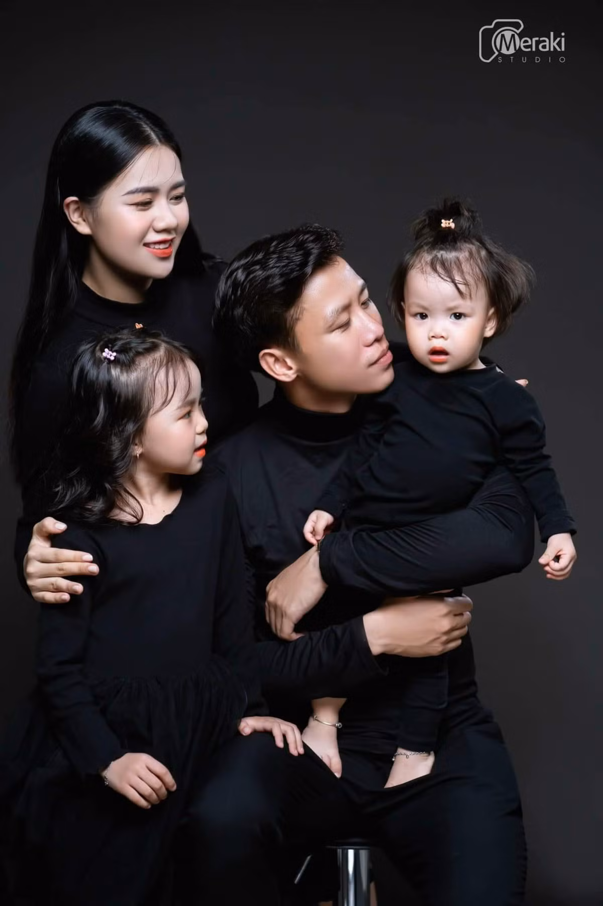Hiện tại, cả gia đình Quế Ngọc Hải đều đã chuyển vào Bình Dương sinh sống. Thùy Phương có công việc kinh doanh online riêng khá ổn định.