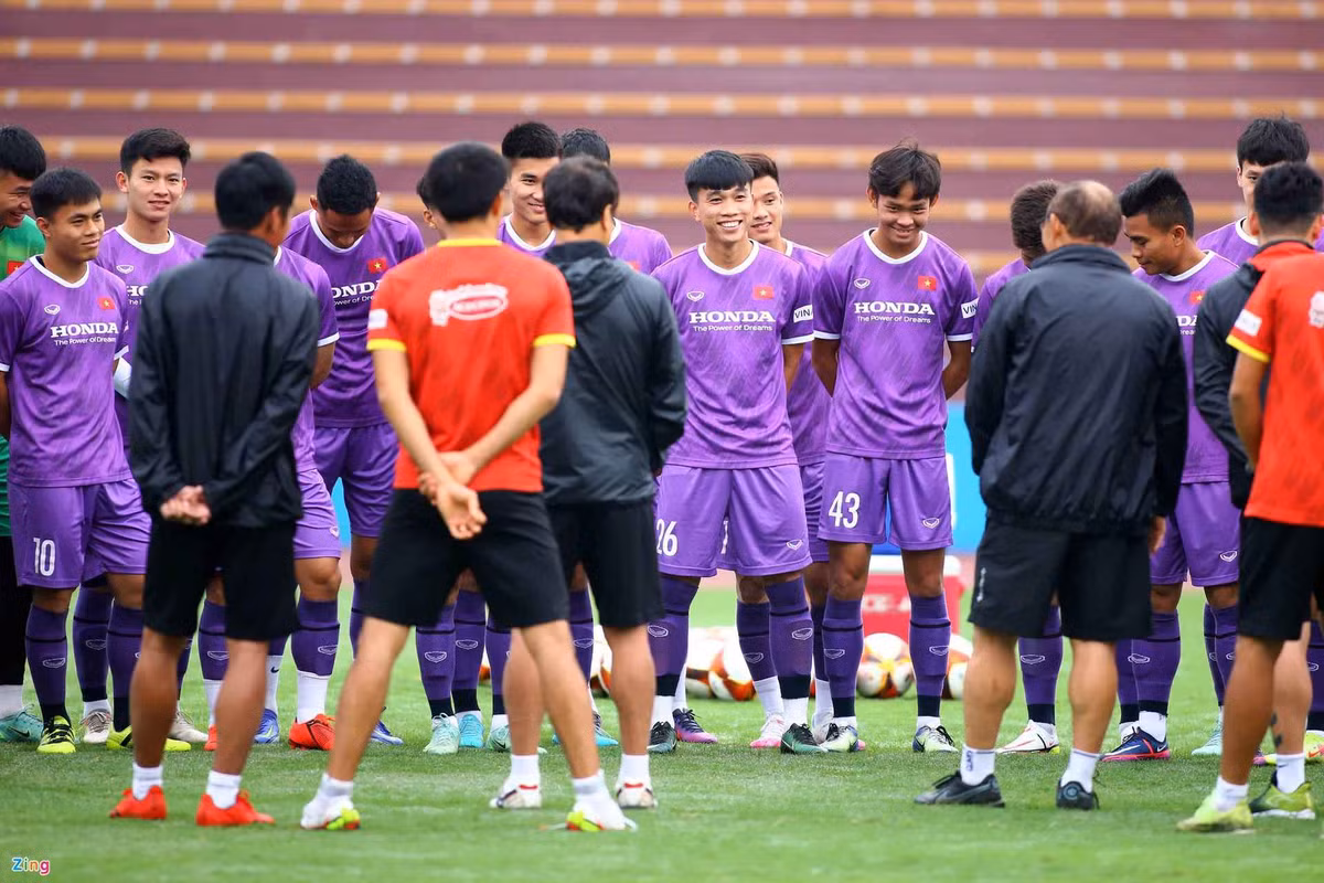 Hoa U20 Han Quoc, U23 Viet Nam chay da toi SEA Games 31-Hinh-9
