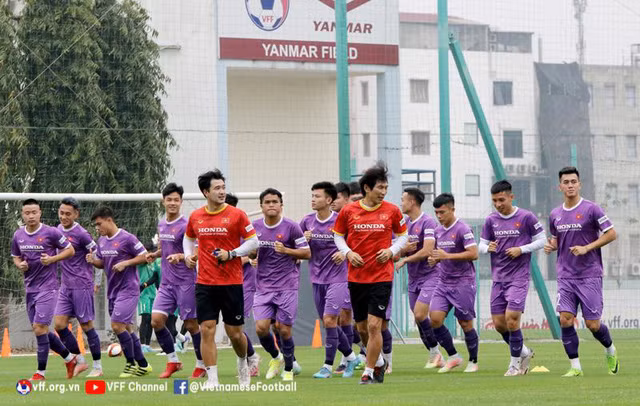 Hoa U20 Han Quoc, U23 Viet Nam chay da toi SEA Games 31-Hinh-10
