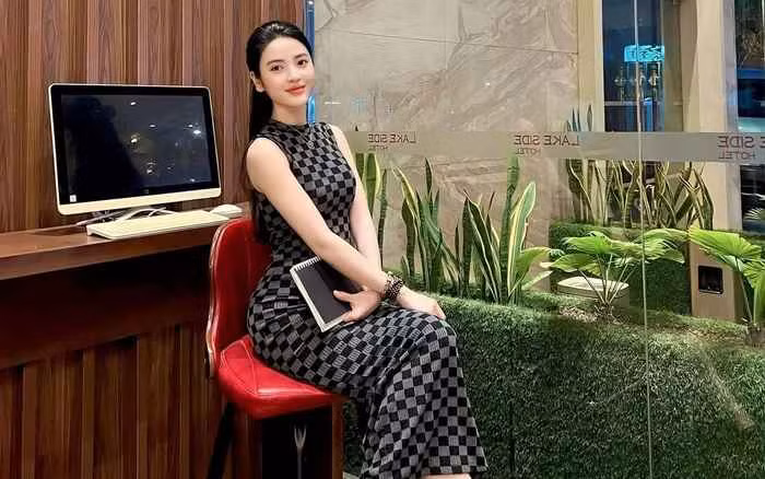 Bên cạnh đó, bạn gái Quang Hải còn được biết đến với tính cách thẳng thắn, nói chuyện lôi cuốn nhưng cũng không ngại đối đầu với antifan.