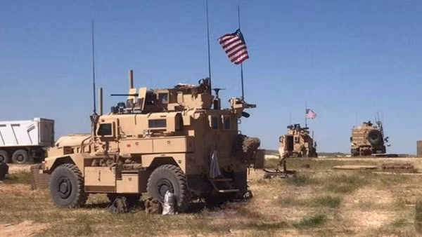 Hành động va chạm giữa Nga và Mỹ tại Syria phần nào phản ánh sự khắc nghiệt của chiến trường này.