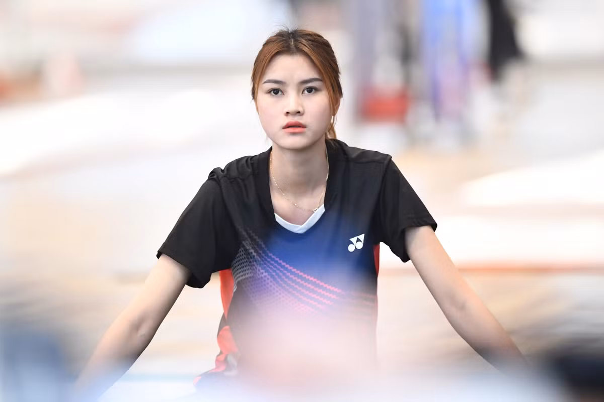 Gần đây nhất, Ngô Thị Hương xuất sắc giành HCV tại Đại hội Thể dục Thể thao toàn quốc 2022.