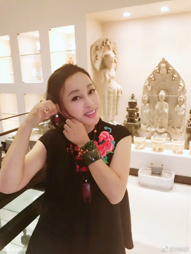 U70 Luu Hieu Khanh lo guong mat bi nghi “dao keo” qua da-Hinh-7