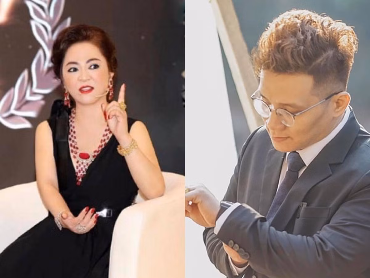 Khi còn thân nhau, Nhâm Hoàng Khang từng tiết lộ cho bà Hằng các danh sách, người đứng sau Facebook ảo, chuyên bôi nhọ danh dự của bà trên mạng xã hội.