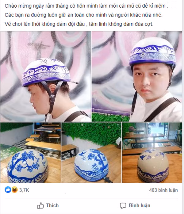 Bởi vậy, những người này cảm thấy concept nói trên không có gì thú vị và nghệ thuật cả. Điền hình như một số bình luận như: "Sáng tạo cũng cần có giới hạn nhất định." hay ""Như thế này cũng được gọi là nghệ thuật à?".