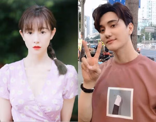“Thần tiên tỷ tỷ” bị tố cướp chồng người ta khi vợ mang thai - Hình 2 “Than tien ty ty” bi to cuop chong nguoi ta khi vo mang thai-Hinh-2