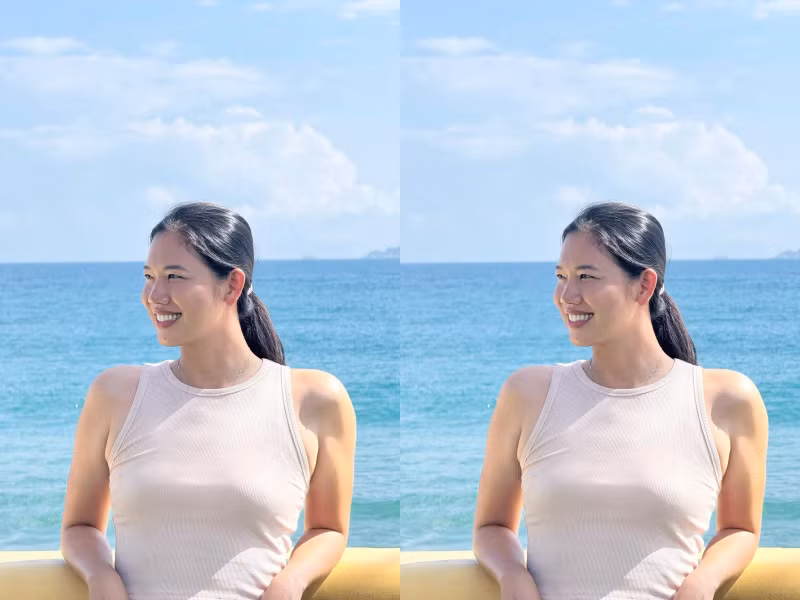 Bài viết của "nữ kình ngư" thu hút lượng tương tác cao, nhiều người để lại lời khen cho nhan sắc mộc mạc, chất phác của Ánh Viên.
