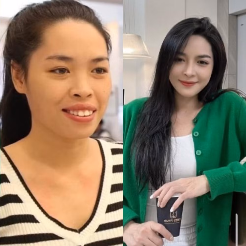 Với diện mạo xinh đẹp mới, Thanh Quỳnh trở nên nổi tiếng hơn. Đặc biệt, người đẹp từng gây chú ý khi tham gia chương trình Người Ấy Là Ai.