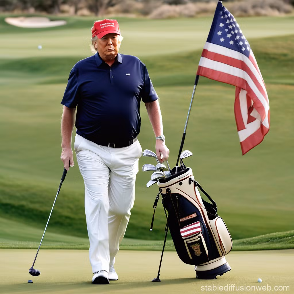 Còn với ông Trump thì cho rằng tất cả thuộc về bản năng: "Tôi không thực sự muốn biết nhiều về kỹ thuật của mình mà chỉ tin tưởng vào bản năng. Không chỉ với golf mà cả nhiều thứ khác trong cuộc sống".