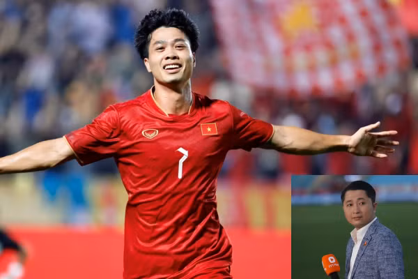 BLV Hoang Hai: 
