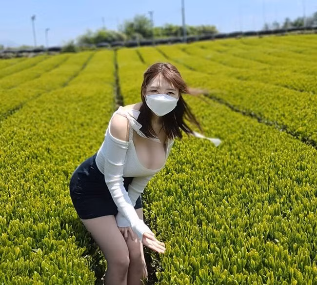 Mặc dù đa số các hình ảnh của Velvet đều là hình ảnh chụp cam thường nhưng những anti fan này vẫn không tin.