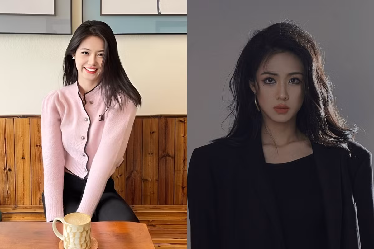 Zhuo Shi từng được mệnh danh là "đệ nhất mỹ nhân làng bóng rổ" Trung Quốc. Cô sở hữu nhan sắc ngọt ngào, thân hình thon gọn không thua kém bất kỳ ngôi sao nổi tiếng nào trong làng giải trí Hoa ngữ.