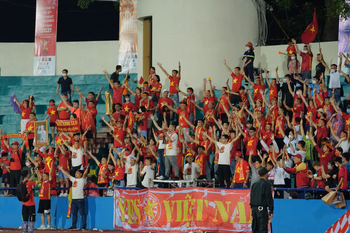 Với kết quả hoà, U23 Philippines xếp đầu bảng A và U23 Việt Nam nhì bảng mặc dù cùng có 4 điểm, nhưng hiệu số bàn thắng của đội bạn nhỉnh hơn các học trò HLV Park Hang Seo.