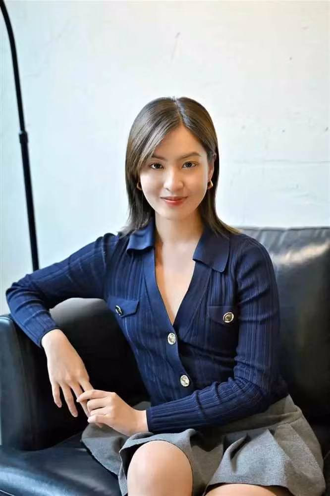 Nguyễn Lâm Thảo Tâm xuất thân trong gia đình có truyền thống học cao, không có ai làm nghệ thuật. Khi biết con gái theo đuổi nghề mẫu ảnh, làm diễn viên, cha mẹ có ngăn cản. "Là người có cái tôi lớn, ban đầu tôi cũng tranh cãi, nhưng sau đó phải giải thích cho cha mẹ hiểu.