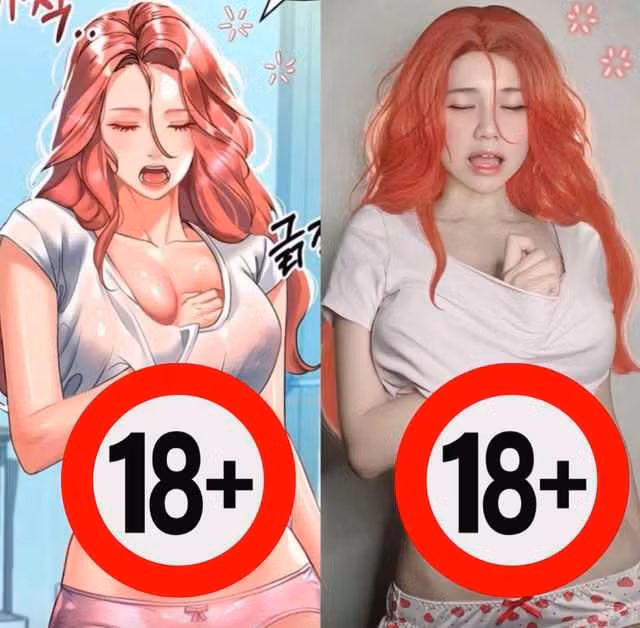 Không chỉ sở hữu gương mặt xinh đẹp, body của nữ cosplayer cũng cực sắc nét, vòng nào ra vòng nấy.